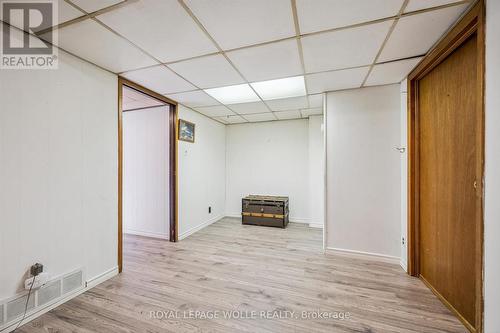 106 Ruskview Road, Kitchener, ON - Indoor Photo Showing Other Room