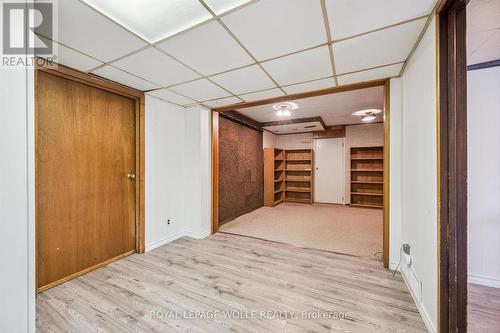 106 Ruskview Road, Kitchener, ON - Indoor Photo Showing Other Room