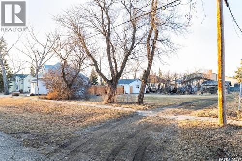 203 Saskatchewan Avenue, Luseland, SK 