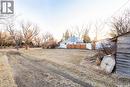 203 Saskatchewan Avenue, Luseland, SK 