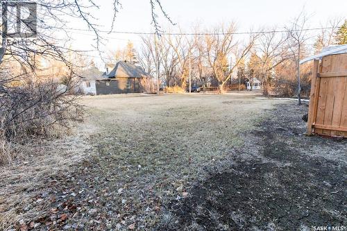 203 Saskatchewan Avenue, Luseland, SK 