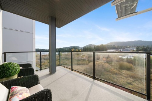 218-1371 Goldstream Ave  Langford, BC V9B 7B4