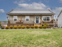 160 Underwood Road Garlands Crossing, NS B0N 2T0