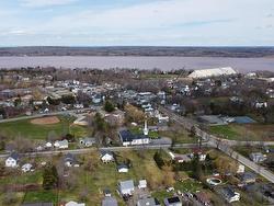 Lot 1 Alder Drive Hantsport, NS B0P 1P0