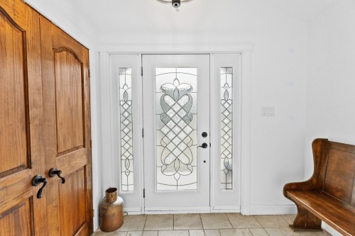 Hall d'entrée/Vestibule - 11 Ch. Twin-Lake, Arundel, QC - Indoor
