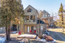 2154-127 Ch. au Pied-de-la-Montagne Mont-Tremblant, QC J8E 3M2