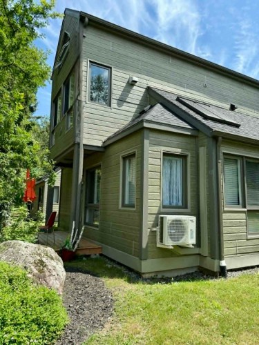 Exterior - 2154-127 Ch. Au Pied-De-La-Montagne, Mont-Tremblant, QC - Outdoor