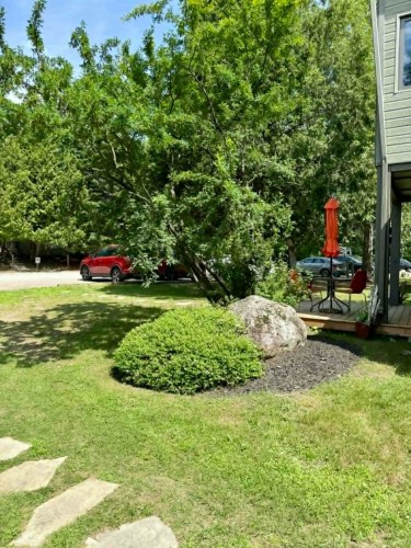 Exterior - 2154-127 Ch. Au Pied-De-La-Montagne, Mont-Tremblant, QC - Outdoor