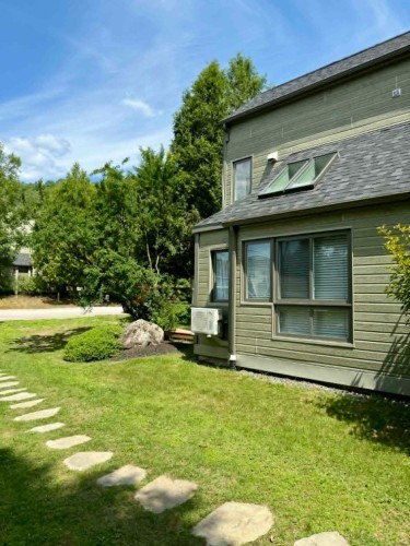 Exterior - 2154-127 Ch. Au Pied-De-La-Montagne, Mont-Tremblant, QC - Outdoor