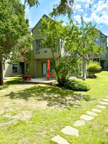 Front of Structure - 2154-127 Ch. Au Pied-De-La-Montagne, Mont-Tremblant, QC - Outdoor