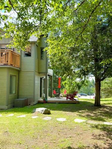 Exterior - 2154-127 Ch. Au Pied-De-La-Montagne, Mont-Tremblant, QC - Outdoor