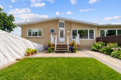 3874 Rue Bergevin Laval (Saint-Vincent-De-Paul), QC H7E 2H5