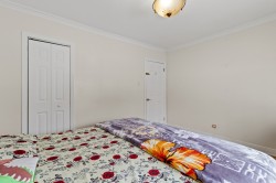 Chambre à coucher principale - 