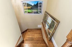 Escalier - 