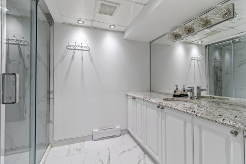 Salle de bains - 3874 Rue Bergevin, Laval (Saint-Vincent-De-Paul), QC - Indoor Photo Showing Bathroom