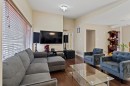 Salon - 3874 Rue Bergevin, Laval (Saint-Vincent-De-Paul), QC  - Indoor Photo Showing Living Room 
