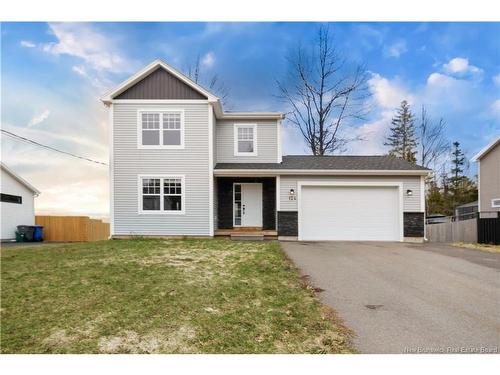 124 Des Eleves, Dieppe, NB 
