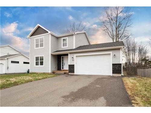 124 Des Eleves, Dieppe, NB 