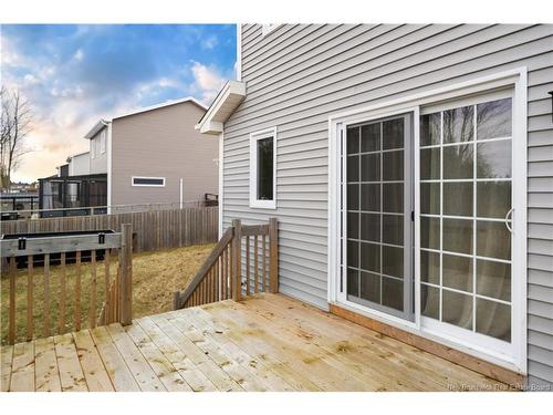124 Des Eleves, Dieppe, NB 