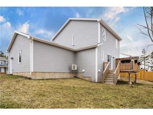 124 Des Eleves, Dieppe, NB 