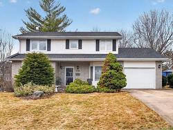 39 Hayden DR Moncton, NB E1E 4E9