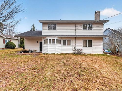 39 Hayden Dr, Moncton, NB 