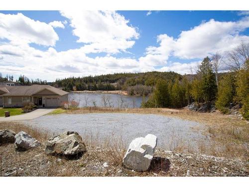 Lot 21-2 Upper Deck Lane, Saint John, NB 