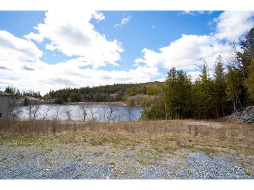 Lot 21-2 Upper Deck Lane, Saint John, NB 
