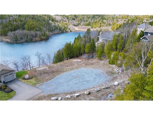 Lot 21-2 Upper Deck Lane, Saint John, NB 