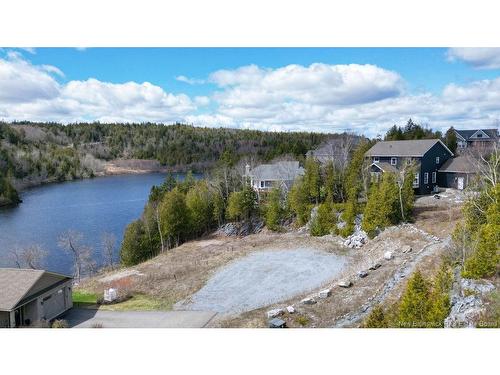 Lot 21-2 Upper Deck Lane, Saint John, NB 