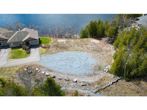 Lot 21-2 Upper Deck Lane, Saint John, NB 