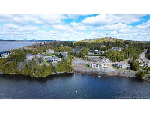 Lot 21-2 Upper Deck Lane, Saint John, NB 