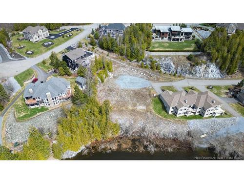 Lot 21-2 Upper Deck Lane, Saint John, NB 