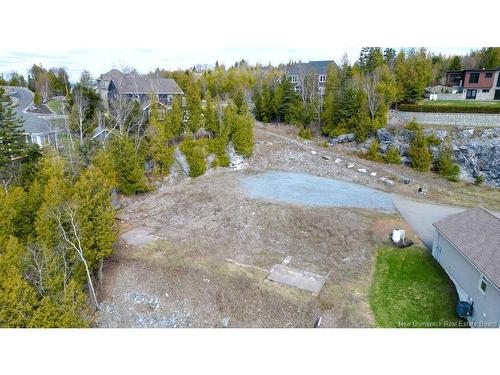 Lot 21-2 Upper Deck Lane, Saint John, NB 