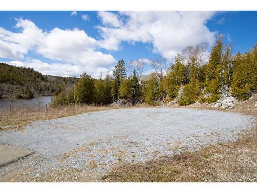 Lot 21-2 Upper Deck Lane, Saint John, NB 