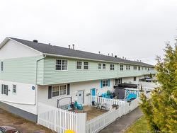 418 Tartan ST  Saint John, NB E2K 2R7