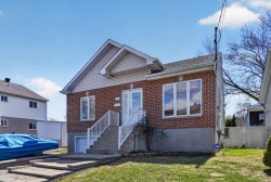 980 36e Avenue  Montréal (Rivière-Des-Prairies/Pointe-Aux-Trembles), QC H1A 3J9