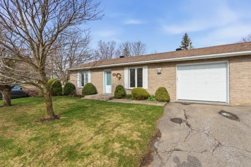 825 Ch. Rhéaume  Saint-Michel, QC J0L 2J0