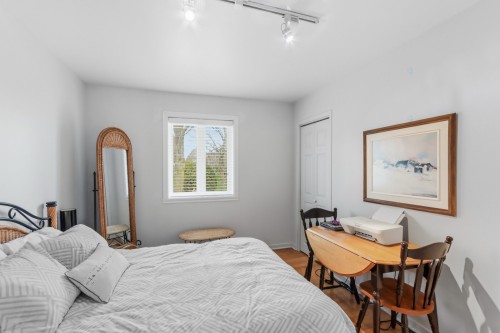 Chambre à coucher - 825 Ch. Rhéaume, Saint-Michel, QC - Indoor Photo Showing Bedroom