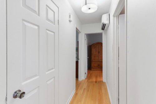 Intérieur - 825 Ch. Rhéaume, Saint-Michel, QC - Indoor Photo Showing Other Room