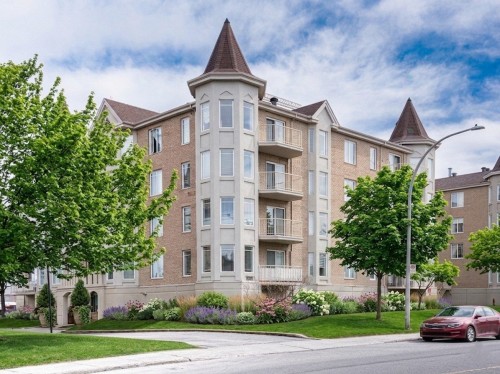 205-7441 Av. des Halles  Montréal (Anjou), QC H1M 3T4