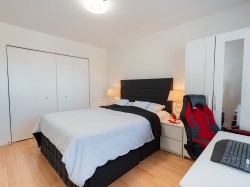 Chambre à coucher principale - 