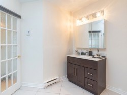 Salle de bains - 
