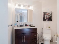 Salle de bains - 