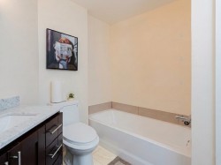 Salle de bains - 