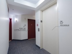 Ascenseur - 