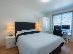 Chambre à coucher principale - 