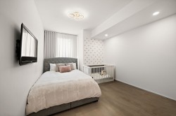 Chambre à coucher - 