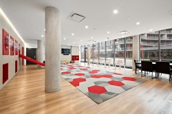 Salle de conférence - 