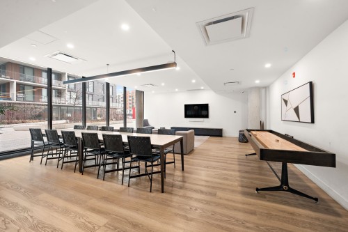 Common room - 1991 Rue Suzanne-Coallier, Montréal (Saint-Laurent), QC - Indoor Photo Showing Other Room